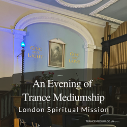 LSM Trance Demonstration March 26